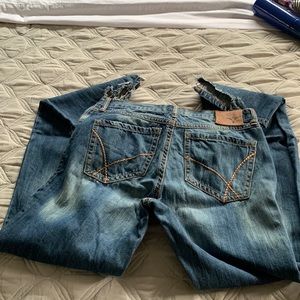 20X Jeansfrom Wrangler